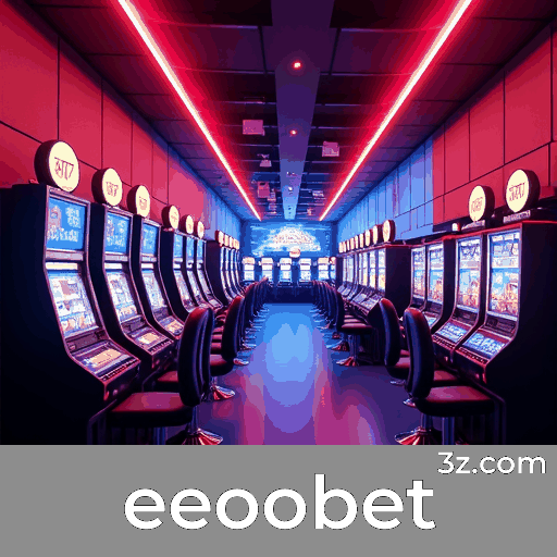 eeoobet: Profissionalismo e Diversão em um Só Lugar