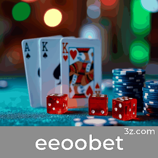 eeoobet: Profissionalismo e Diversão em um Só Lugar