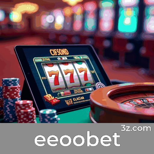 eeoobet: Profissionalismo e Diversão em um Só Lugar